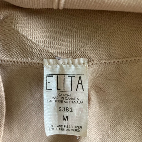 Elita shapewear shorts - Picture 2 of 3